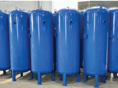 BÌNH TÍCH KHÍ 1000L