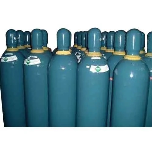 Khí hiệu chuẩn CO2:20% O2:80%