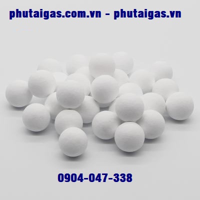 90% Alumina Ball -Bóng nhôm 90%