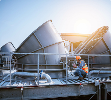 DỊCH VỤ CÔNG NGHIỆP