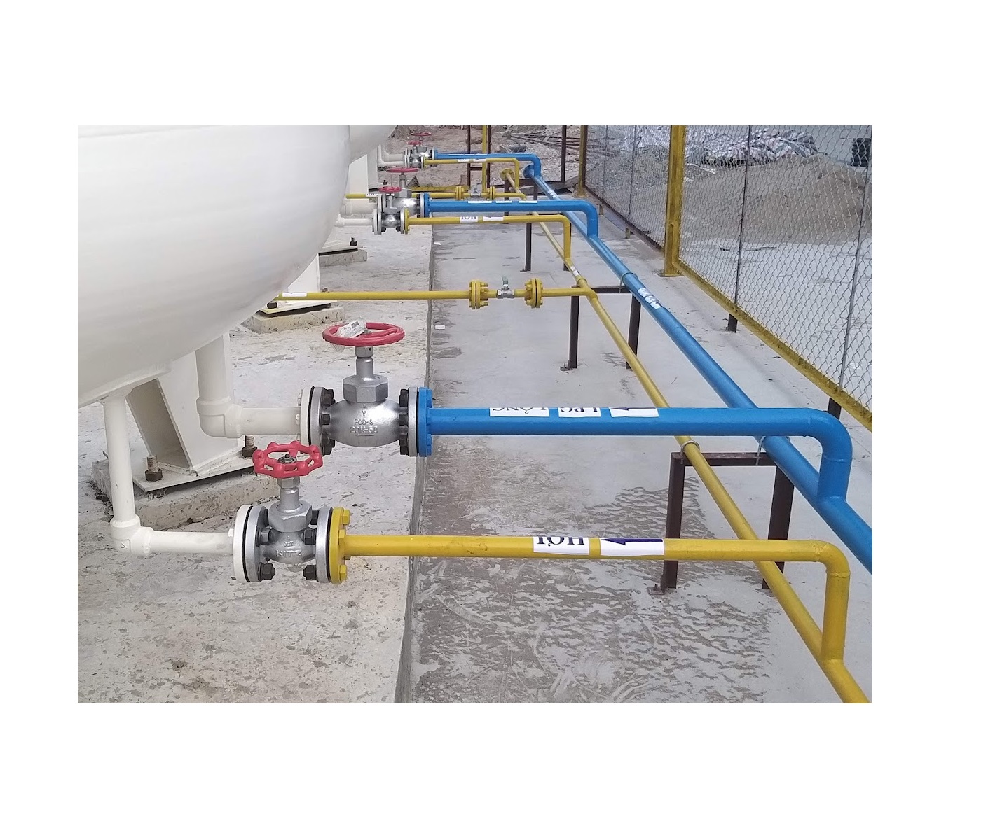 THIẾT KẾ & THI CÔNG LẮP ĐẶT